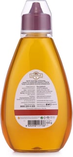 Balparmak Çıtkapak Yayla Çiçek Balı 600 g
