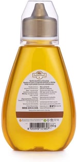Balparmak Çıtkapak Yayla Ve Ova Çiçek Balı 350 Gr