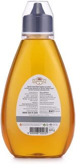 Balparmak Çıtkapak Yüksek Yayla Çiçek Balı (Özel Seçim) 600 Gr