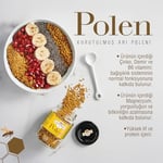 Balparmak Doğal Arı Poleni 100 g