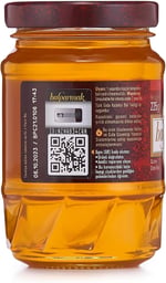 Balparmak Yayla Çiçek Balı 225 Gr