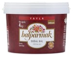 Balparmak Yayla Çiçek Balı 4 Kg Kova