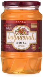 Balparmak Yayla Çiçek Balı 650 g