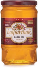 Balparmak Yayla Çiçek Balı 850 Gr
