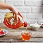 Balparmak Yayla ve Ova Çiçek Balı 2 Kg