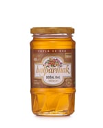 Balparmak Yayla ve Ova Çiçek Balı 460 Gr