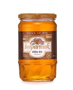 Balparmak Yayla ve Ova Çiçek Balı 850 Gr
