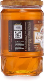 Balparmak Yayla ve Ova Çiçek Balı 850 Gr