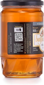 Balparmak Yüksek Yayla Çiçek Balı (Özel Seçim) 850 Gr