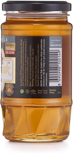 Balparmak Yüksek Yayla Çiçek Balı (Özel Seçim) 460 Gr