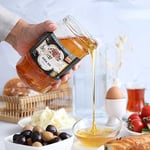 Balparmak Yüksek Yayla Çiçek Balı (Özel Seçim) 850 Gr