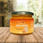 Baltonik Bal Atom Karışımı