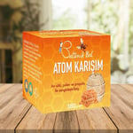 Baltonik Bal Atom Karışımı