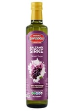 Balzamik Doğal Fermantasyon Sirke 500ml