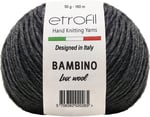 Bambıno Lux Wool 70090 - ANTRASİT