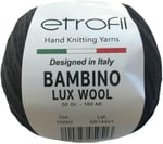 Bambıno Lux Wool 70093 - SİYAH