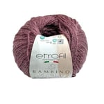 Bambıno Lux Wool 70606 - AÇIK MOR
