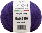 Bambino Lux Wool 70615 - MOR