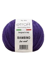Bambino Lux Wool 70615 - MOR