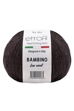Bambıno Lux Wool 70702 - ASKER YEŞİLİ