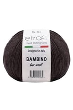 Bambıno Lux Wool 70702 - ASKER YEŞİLİ