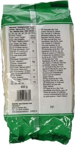 Bamboo Tree Tufoco Glutensiz PirinXe7\U015Eehriyesi Vermicelli 400Gr