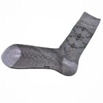 BAMBU 10 çift (Seamless: DİKİŞSİZ) (KONFOR PARMAK) (KONFOR BALDIR) (HAVALANDIRMALI KUMAŞ DOKUSU) (SAĞLIK ve KONFOR) (İKİNCİ TEN) LÜKS ÇORAP(43)
