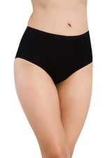 bambu nefes aldıran külot 6 lı paket (KARMA/XL/2XL)