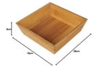 Bambum 00187 Solly - Ekmeklik 19 Cm, Standart