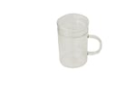 Bambum 00616 Elizze Süzgeçli Kupa 350 Ml, Standart