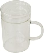 Bambum 00616 Elizze Süzgeçli Kupa 350 Ml, Standart