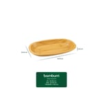 Bambum B2319 Caliente - 34 Cm Kayık Servis