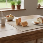 Bambum Bbgg01 Ginger Tuzluk & Biberlik (bambu Tuzluk Bi̇berli̇k)