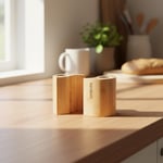 Bambum Bbgg01 Ginger Tuzluk & Biberlik (bambu Tuzluk Bi̇berli̇k)