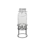 Bambum Caspian Bronz Renkli Sebil 3,5l