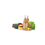 Bambum Chapati Standlı Bıçak Bsb001