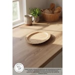 Bambum Crumble Oval Tabak Küçük