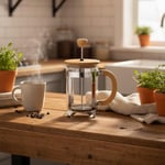 Bambum Ginza - French Press 800 Ml