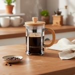 Bambum Ginza - French Press 800 Ml