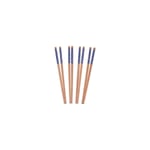 Bambum Hika - 4 Çift Chopstick