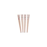 Bambum Hina - 4 Çift Chopstick