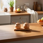 Bambum Obra 2'li Baharat Seti B0469