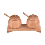 Bambum Obra 2'li Baharat Seti B0469