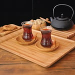 Bambum Pomodore Servis Sunum Tabağı 157728362