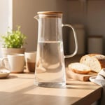 Bambum Rahi Sürahi 1400 Ml