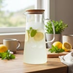 Bambum Rahi Sürahi 1400 Ml