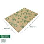 Bambum Servizio Bamboo Amerikan Servis