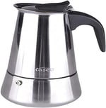 Bambum Stilo - Moka Pot 6 Fincan