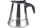 Bambum Stilo - Moka Pot 6 Fincan