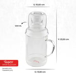 Bambum Termo Sürahi 1200ml